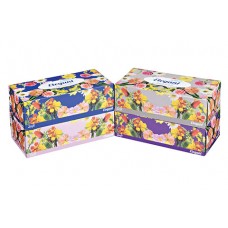 FACIAL TISSUES 36X130 CNT