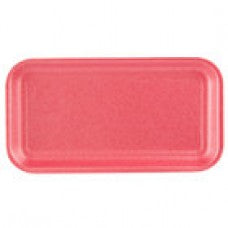 17S pink foam tray (1000)