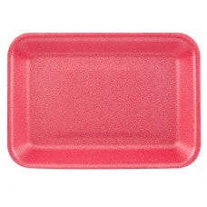 2P PINK FOAM TRAY