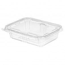 Plastic Container Showcase 20OZ (200) RE