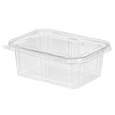 32oz Plastic Container Showcase(240)