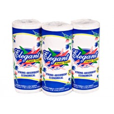 KITCHEN ROLL PAPER TOWEL (30)