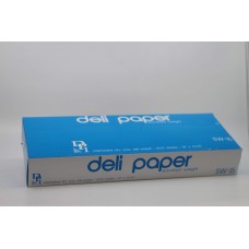 15X10 3/4 INTERFOLD DELI WRAP (12500)