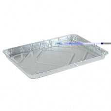 1/4 CAKE SHEET(100) aluminum pan