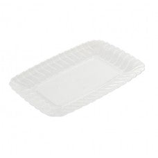 5X7 SNACK TRAY Plate