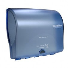 DISPENSER ENMOTION IMPULSE 10 SMOKE