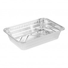 2.25 LB OBLONG PAN NEW DESIGN