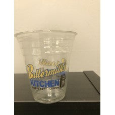 20 OZ. PET DRINKING CUP (98MM) 1000/CS (50/20)PRINTED LOGO 5 COLORS