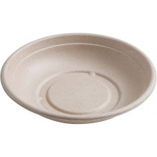 8" 24 OZ ROUND FIBER BOWL(300)