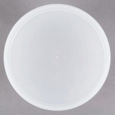 Lids for 10 lb. Container (100)