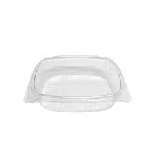 24 OZ HINGED DELI CONTAINER VG (200)