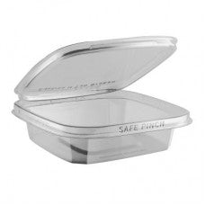 12 OZ TAMPER EVIDENT CONTAINER(200)