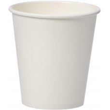 10 OZ WHITE COFFEE CUP(1000)