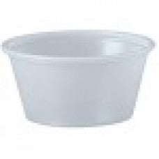 2oz souffle clear portion cup (50/50)