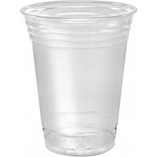 16 OZ CLEAR CUP (1M)