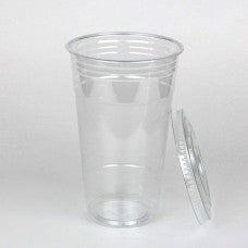 20 OZ CLEAR CUP(600)