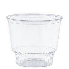 12 OZ. CLEAR FOOD DESSERT (1000)