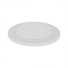 7" jewel lid fits round 7" clear tub (600)