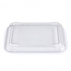 PLACON FRESH N CLEAR OVERCAP LID FOR 24 OZ TRAY (360)