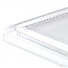 FLAT LID FOR 24OZ FRESH N CLEAR (360)