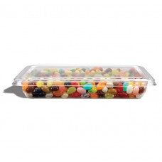 Lid for 8-32oz. Square Container(960)