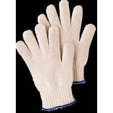 GLOVE WHITE COTTON GLOVES MASTERCASE 30/10