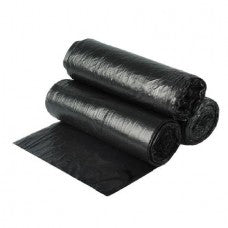 33 X 40 19 MIC BLACK LINER 10 ROLLS OF 25