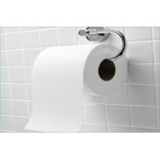 BATH TISSUE 1 PLY 96 ROLLS