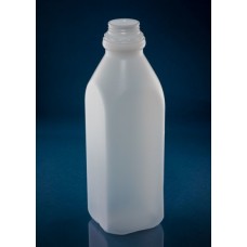 HDPE BOTTLE Snap 32 oz CODE# BOHDPE32SNAP