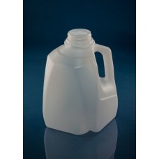 HDPE BOTTLE Squat 32 oz CODE# BOHDPE32SQUAT