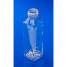 PET BOTTLE Naked 16 OZ