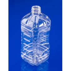 PET BOTTLE Pinch 64 OZ