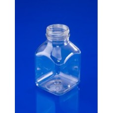 PET BOTTLE Square 8 OZ